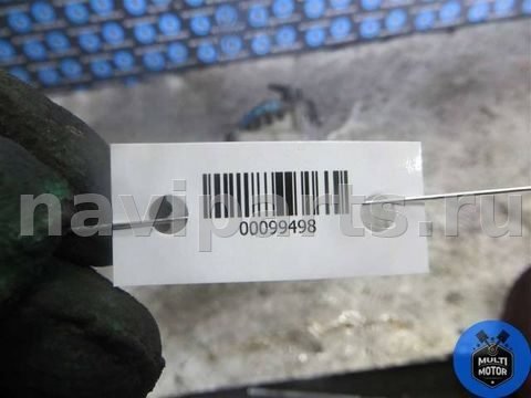 Генератор BMW 3, 2008 г., OEM 7802261, арт. 00099498, фото 10