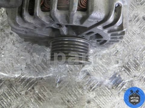 Генератор BMW 3, 2008 г., OEM 7802261, арт. 00099498, фото 3