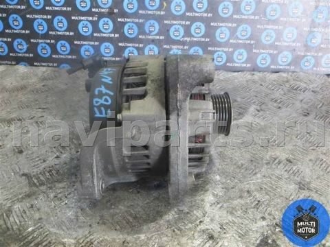 Генератор BMW 3, 2008 г., OEM 7802261, арт. 00099498, фото 4