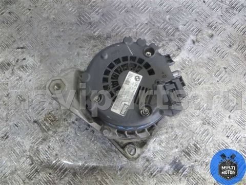 Генератор BMW 3, 2008 г., OEM 7802261, арт. 00099498, фото 5