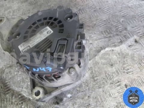 Генератор BMW 3, 2008 г., OEM 7802261, арт. 00099498, фото 6