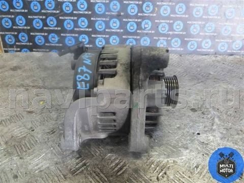 Генератор BMW 3, 2008 г., OEM 7802261, арт. 00099498, фото 8