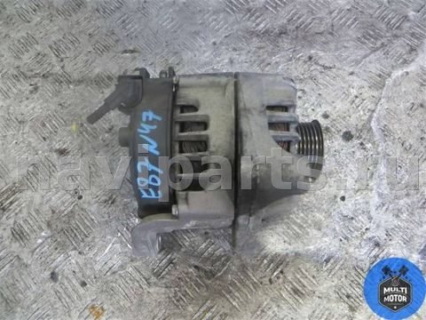 Генератор BMW 3, 2008 г., OEM 7802261, арт. 00099498, фото 9
