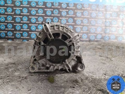 Генератор Ford Focus, 2015 г., OEM AV6N10300DC, арт. 00099589