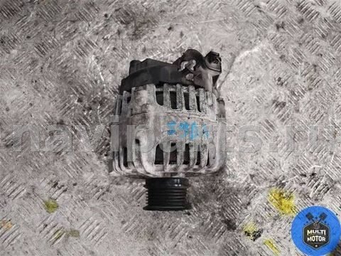 Генератор Ford Focus, 2015 г., OEM AV6N10300DC, арт. 00099589, фото 2