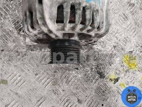 Генератор Ford Focus, 2015 г., OEM AV6N10300DC, арт. 00099589, фото 3