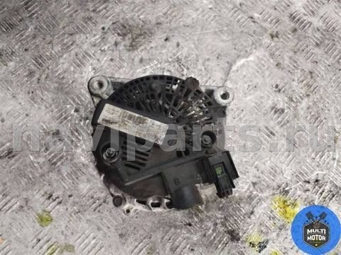 Генератор Ford Focus, 2015 г., OEM AV6N10300DC, арт. 00099589, фото 4