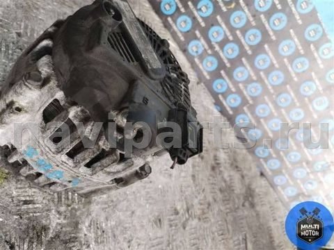 Генератор Ford Focus, 2015 г., OEM AV6N10300DC, арт. 00099589, фото 5