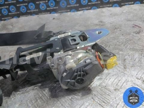 Ремень безопасности передний правый Volvo S60, OEM 616155800, арт. 00099787, фото 5