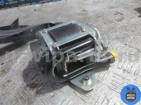 Ремень безопасности передний правый Volvo S60, OEM 616155800, арт. 00099787, фото 6
