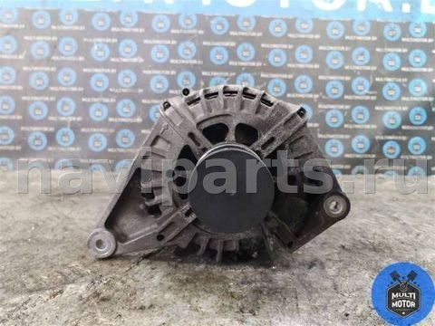 Генератор Jeep Compass, 2012 г., OEM 04801827AA, арт. 00100219