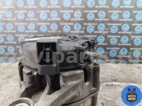 Генератор Jeep Compass, 2012 г., OEM 04801827AA, арт. 00100219, фото 10
