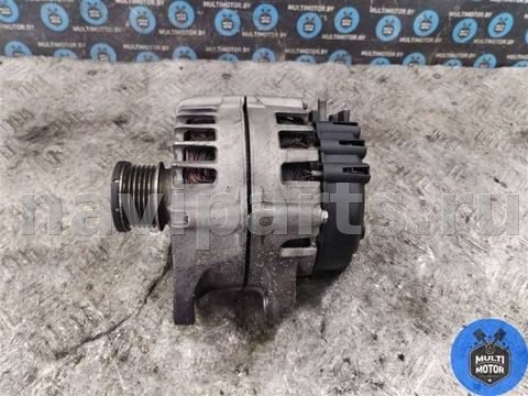 Генератор Jeep Compass, 2012 г., OEM 04801827AA, арт. 00100219, фото 5