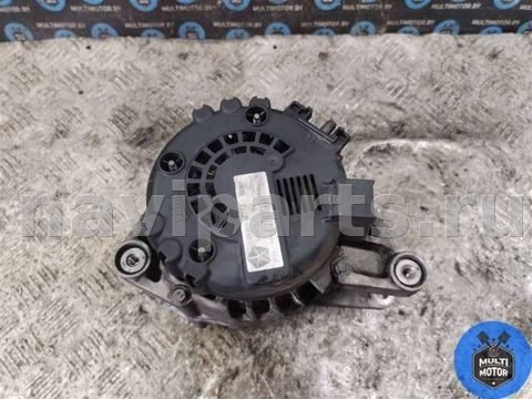 Генератор Jeep Compass, 2012 г., OEM 04801827AA, арт. 00100219, фото 6
