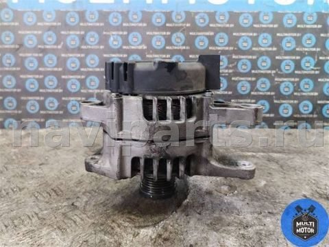 Генератор Jeep Compass, 2012 г., OEM 04801827AA, арт. 00100219, фото 8