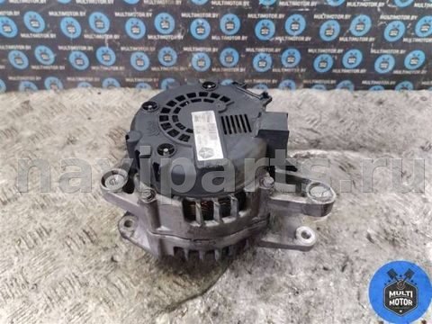 Генератор Jeep Compass, 2012 г., OEM 04801827AA, арт. 00100219, фото 9
