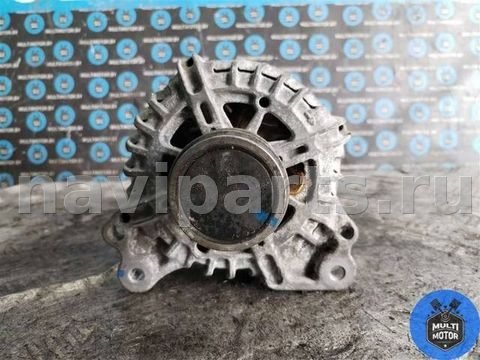 Генератор Audi A3, 2018 г., OEM 04L903021C, арт. 00100320