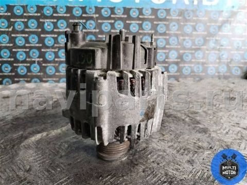 Генератор Audi A3, 2018 г., OEM 04L903021C, арт. 00100320, фото 10
