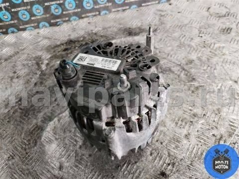 Генератор Audi A3, 2018 г., OEM 04L903021C, арт. 00100320, фото 11