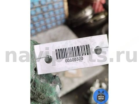 Генератор Audi A3, 2018 г., OEM 04L903021C, арт. 00100320, фото 12