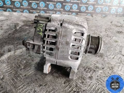 Генератор Audi A3, 2018 г., OEM 04L903021C, арт. 00100320, фото 4