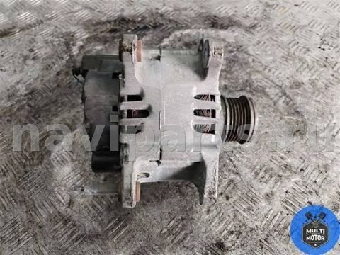 Генератор Audi A3, 2018 г., OEM 04L903021C, арт. 00100320, фото 5