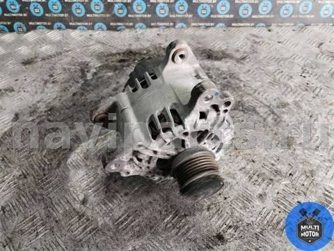 Генератор Audi A3, 2018 г., OEM 04L903021C, арт. 00100320, фото 6
