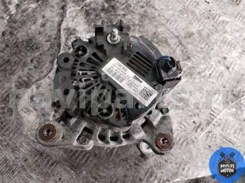 Генератор Audi A3, 2018 г., OEM 04L903021C, арт. 00100320, фото 7