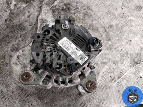 Генератор Audi A3, 2018 г., OEM 04L903021C, арт. 00100320, фото 9