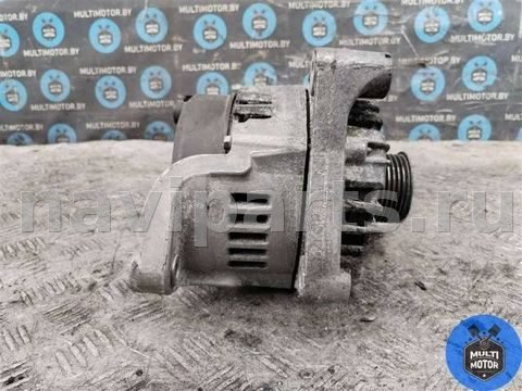 Генератор BMW 3, 2009 г., OEM 7802261, арт. 00100344, фото 12