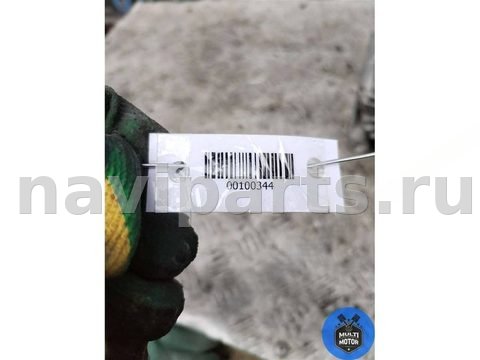 Генератор BMW 3, 2009 г., OEM 7802261, арт. 00100344, фото 13