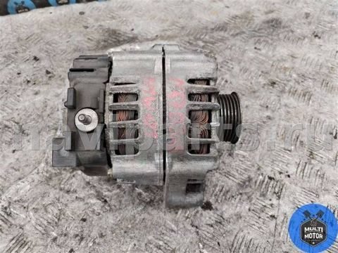 Генератор BMW 3, 2009 г., OEM 7802261, арт. 00100344, фото 4