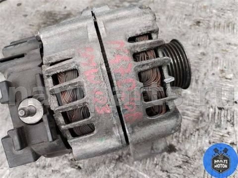 Генератор BMW 3, 2009 г., OEM 7802261, арт. 00100344, фото 5