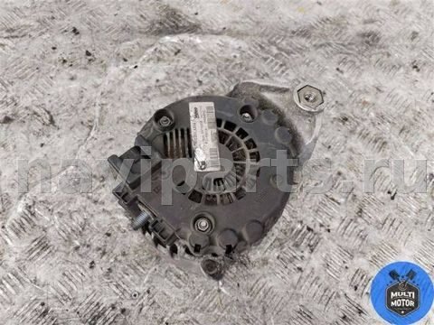 Генератор BMW 3, 2009 г., OEM 7802261, арт. 00100344, фото 6