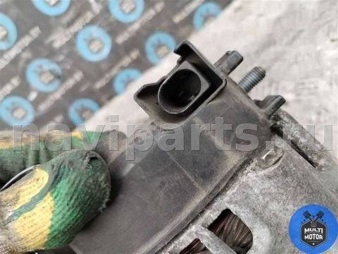Генератор BMW 3, 2009 г., OEM 7802261, арт. 00100344, фото 7