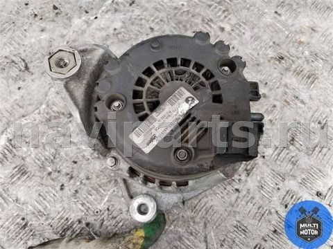 Генератор BMW 3, 2009 г., OEM 7802261, арт. 00100344, фото 8