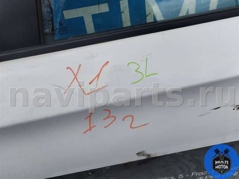 Стеклоподъёмник электрический задний левый BMW X1, арт. 00100348c, фото 3