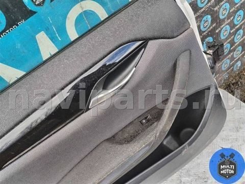 Стеклоподъёмник электрический задний левый BMW X1, арт. 00100348c, фото 6