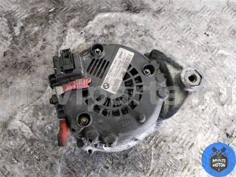Генератор BMW X1, 2011 г., OEM 7802261, арт. 00100420, фото 4