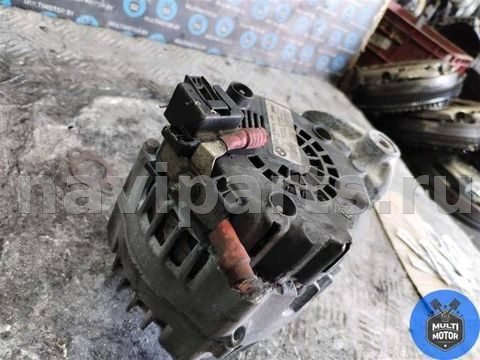 Генератор BMW X1, 2011 г., OEM 7802261, арт. 00100420, фото 5