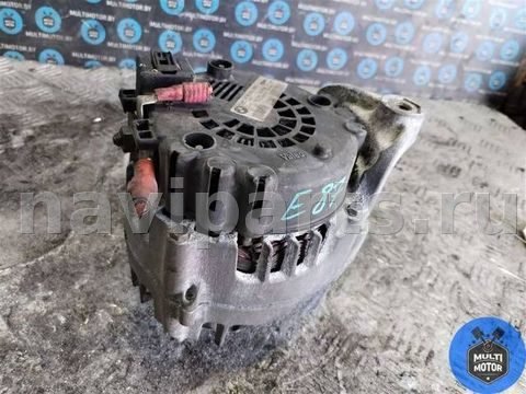 Генератор BMW X1, 2011 г., OEM 7802261, арт. 00100420, фото 6