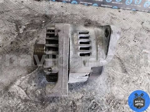 Генератор BMW X1, 2011 г., OEM 7802261, арт. 00100420, фото 8