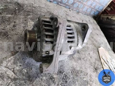 Генератор BMW X1, 2011 г., OEM 7802261, арт. 00100420, фото 9