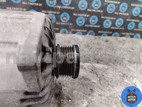 Генератор Renault Laguna, 2010 г., OEM 231000011R, арт. 00100519, фото 6