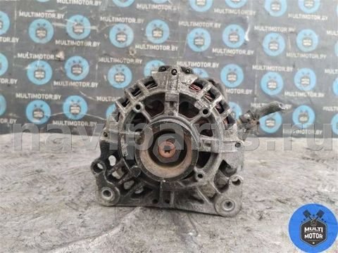 Генератор Volkswagen Polo, 2011 г., OEM 03D903025J, арт. 00100525
