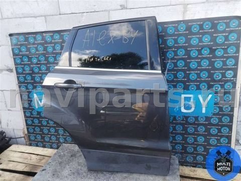 Стеклоподъёмник электрический задний правый Ford Kuga, арт. 00100550c, фото 2