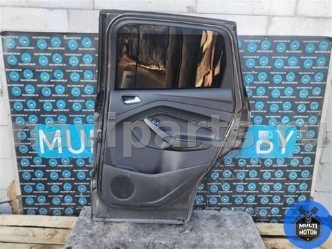 Стеклоподъёмник электрический задний правый Ford Kuga, арт. 00100550c, фото 4