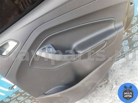 Стеклоподъёмник электрический задний правый Ford Kuga, арт. 00100550c, фото 5