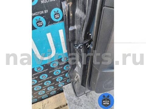 Стеклоподъёмник электрический задний правый Ford Kuga, арт. 00100550c, фото 6
