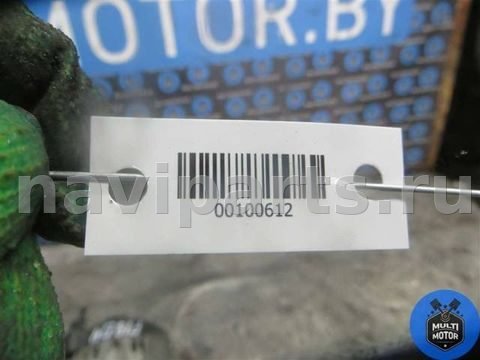 Генератор Chevrolet Cruze, 2011 г., OEM 13579667, арт. 00100612, фото 10